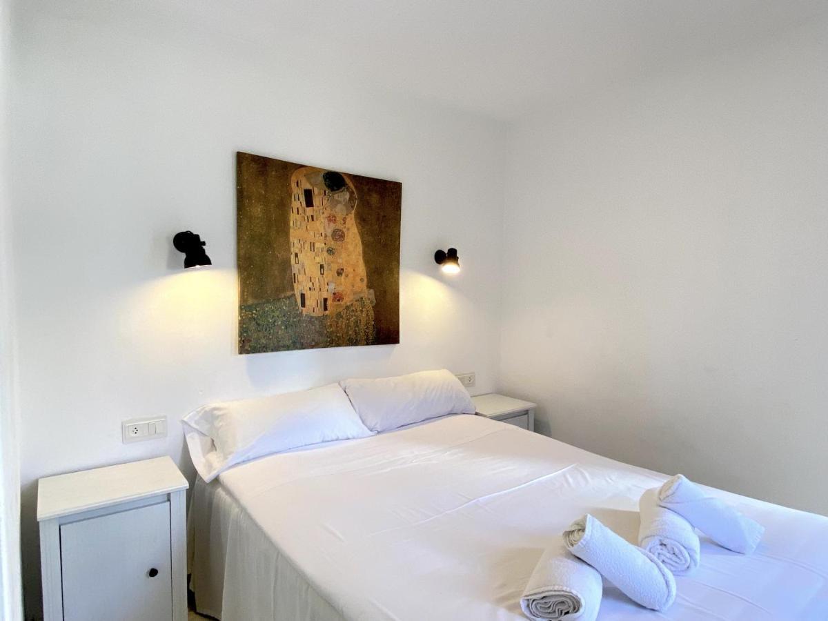 Villa Sandra Al Fresco Apartment Nerja Exterior foto